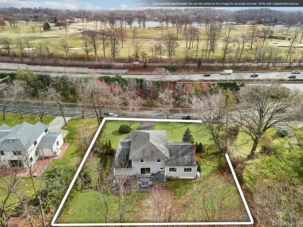 14 Fairway Drive Great Neck NY 11020