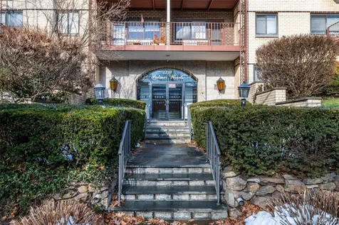 2221 Palmer Avenue New Rochelle NY 10801