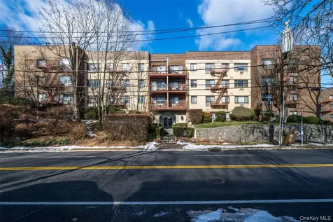 2221 Palmer Avenue New Rochelle NY 10801