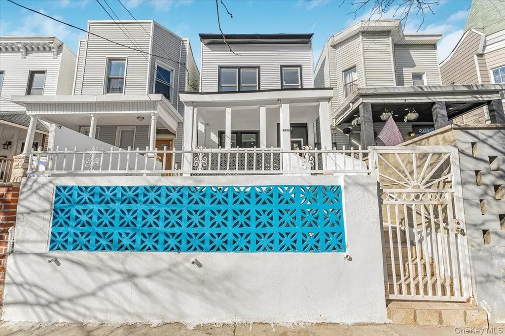 2073 Bathgate Avenue Bronx NY 10457
