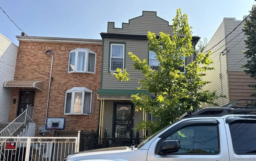 711 Schenck Avenue Brooklyn NY 11207