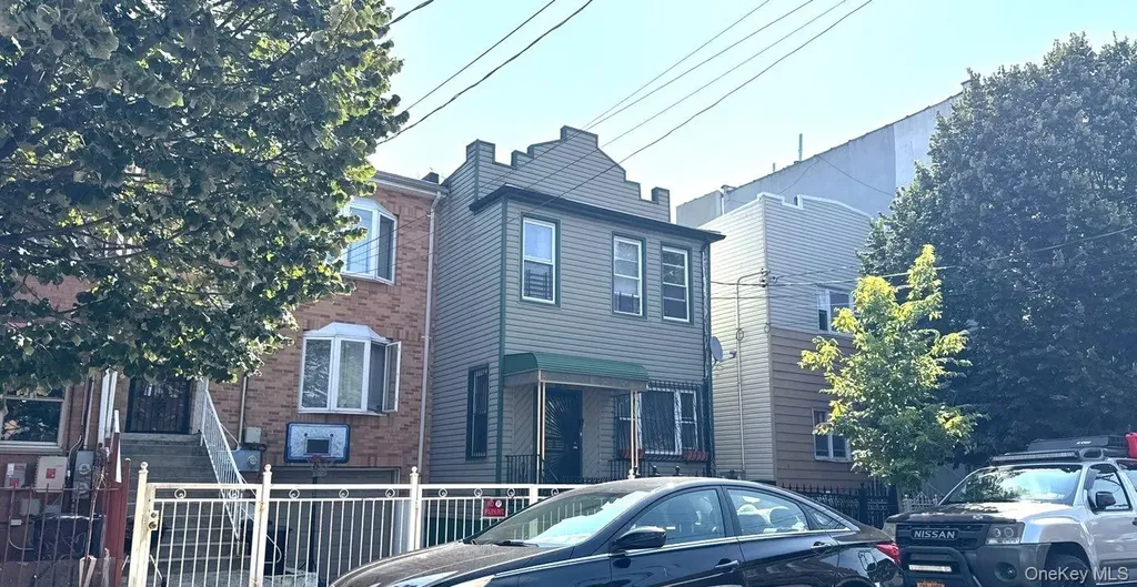 711 Schenck Avenue Brooklyn NY 11207