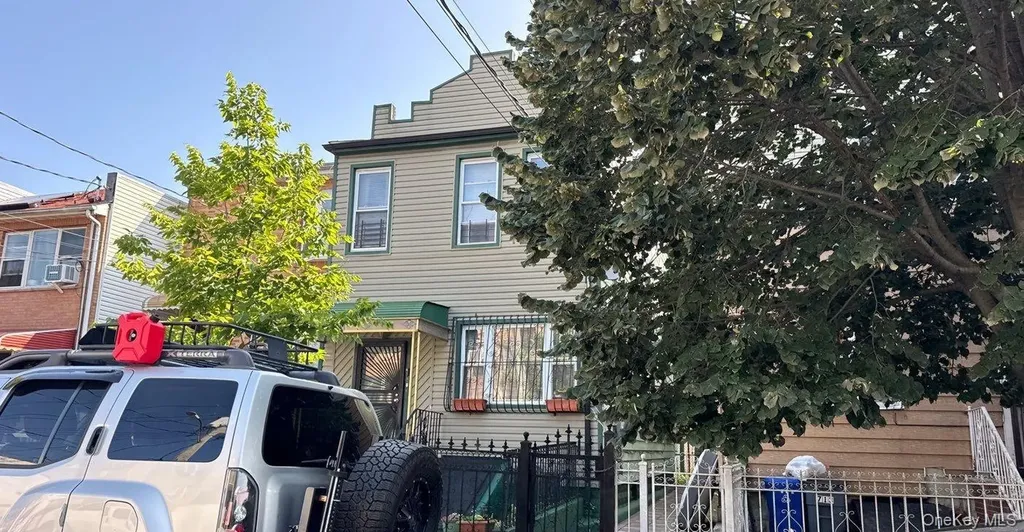 711 Schenck Avenue Brooklyn NY 11207