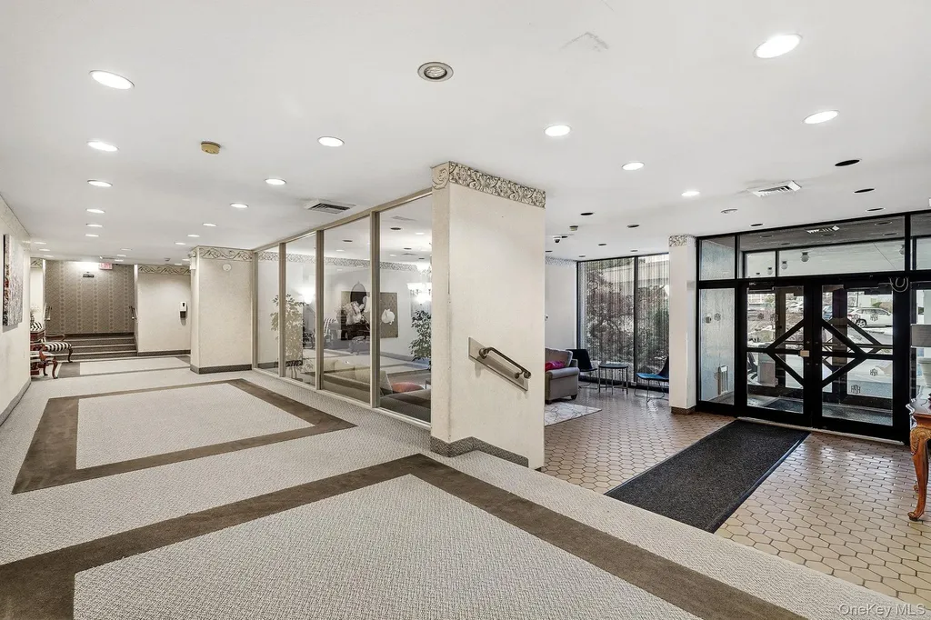 100 High Point Drive Hartsdale NY 10530