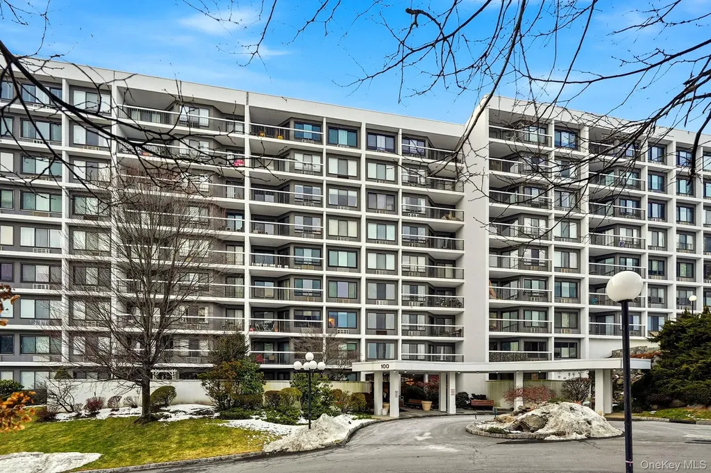 100 High Point Drive Hartsdale NY 10530