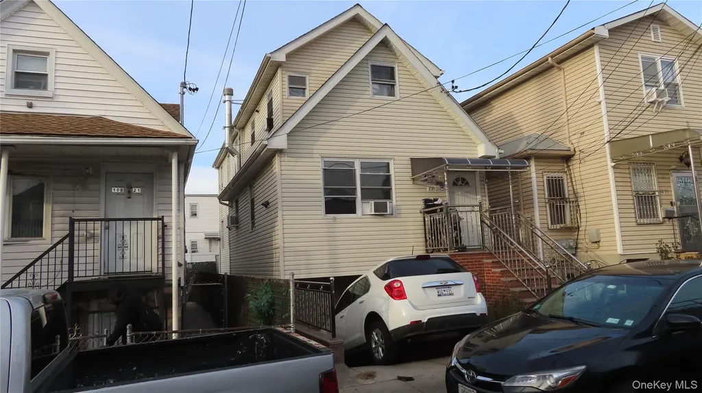 108-23 44th Avenue Corona NY 11368