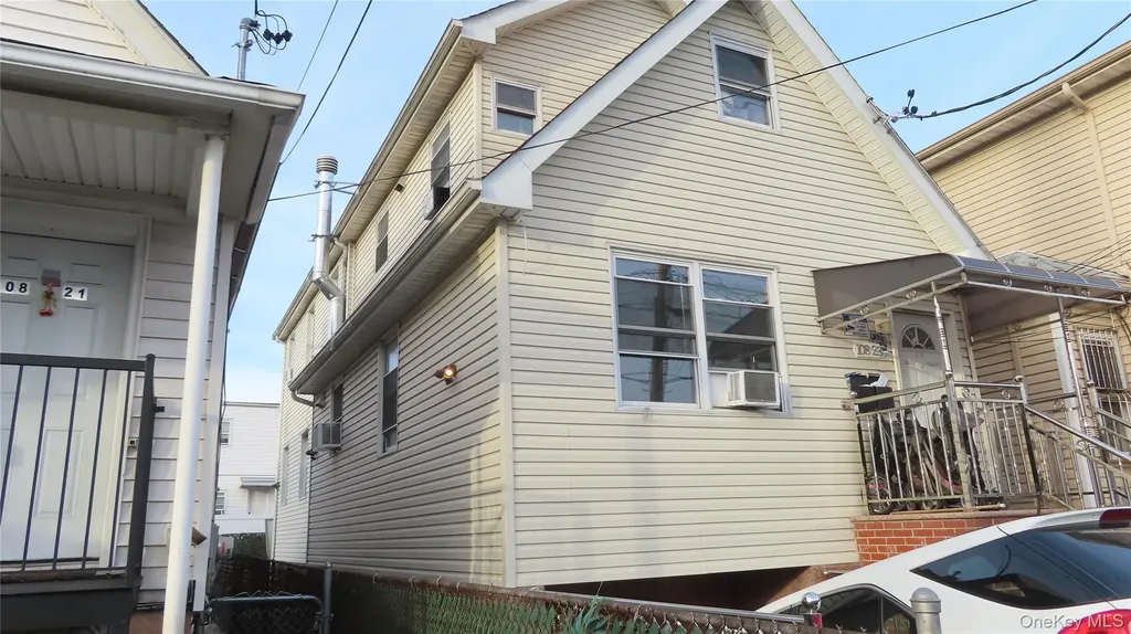 108-23 44th Avenue Corona NY 11368
