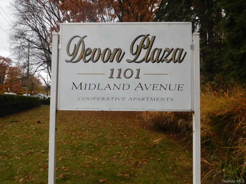 1101 Midland Bronxville NY 10708
