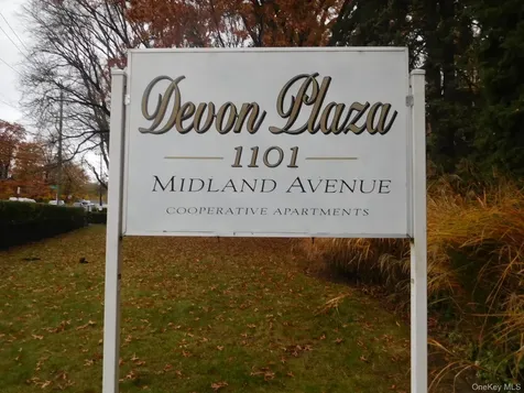 1101 Midland Bronxville NY 10708