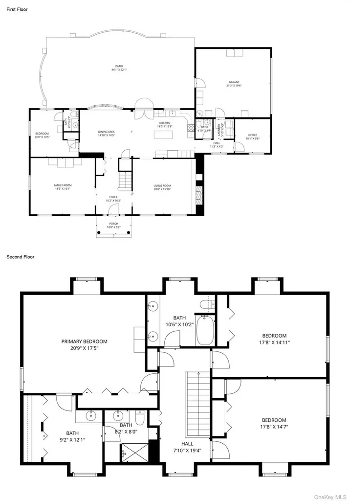 26 Oak Lane Hampton Bays NY 11946