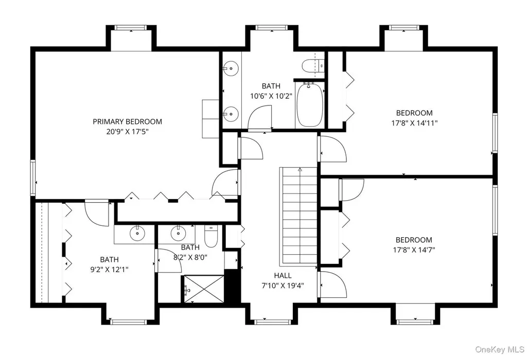 26 Oak Lane Hampton Bays NY 11946