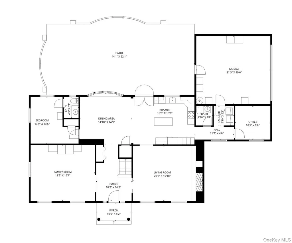 26 Oak Lane Hampton Bays NY 11946