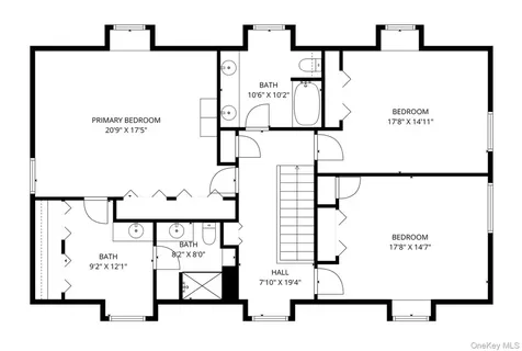 26 Oak Lane Hampton Bays NY 11946