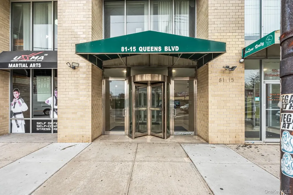 8115 Queens Boulevard Elmhurst NY 11373