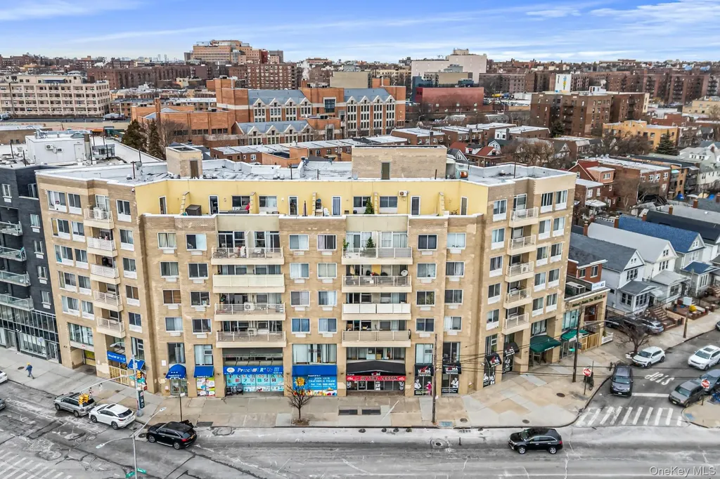 8115 Queens Boulevard Elmhurst NY 11373