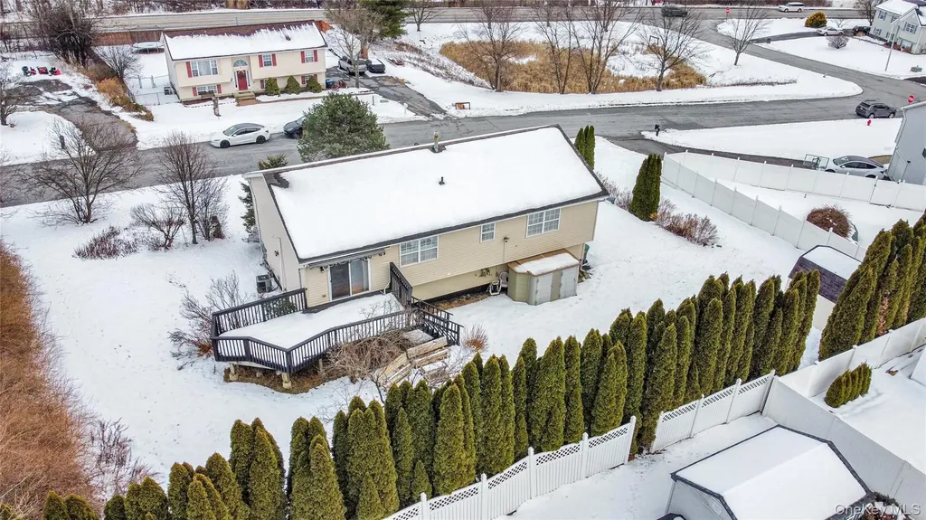 22 Sharon Drive Middletown NY 10941