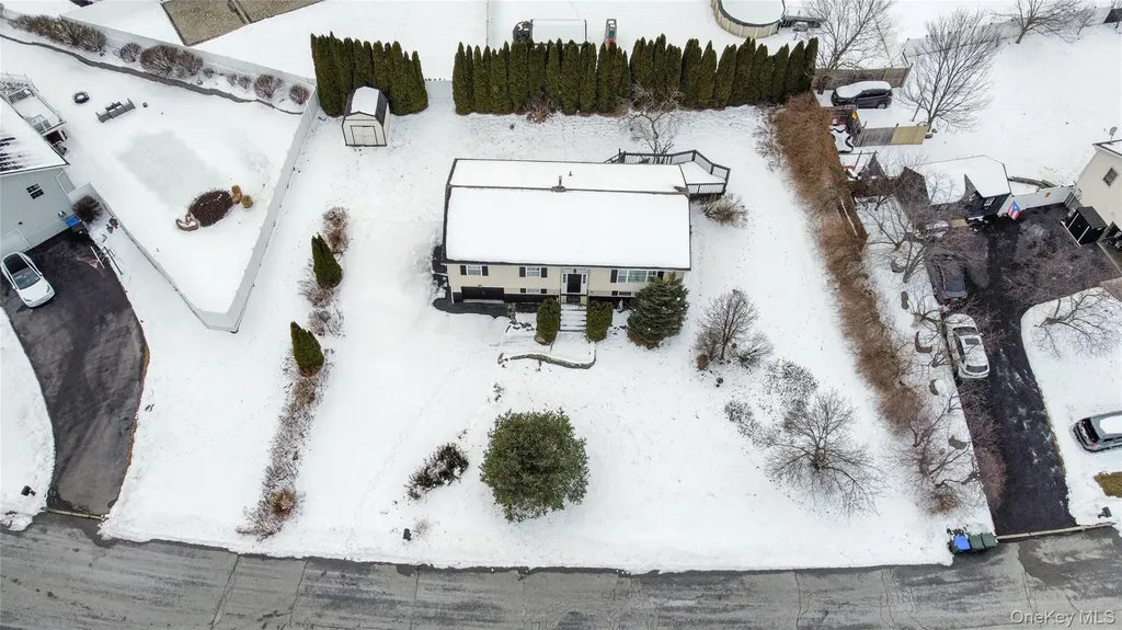 22 Sharon Drive Middletown NY 10941