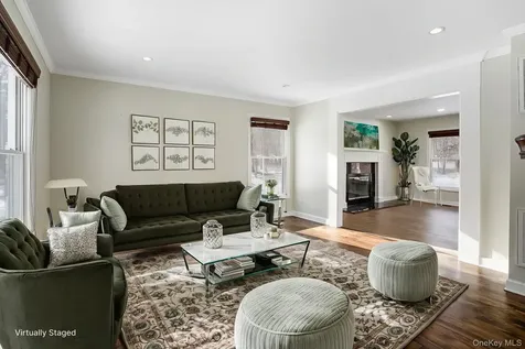 400 Eastport Manor Road Manorville NY 11949