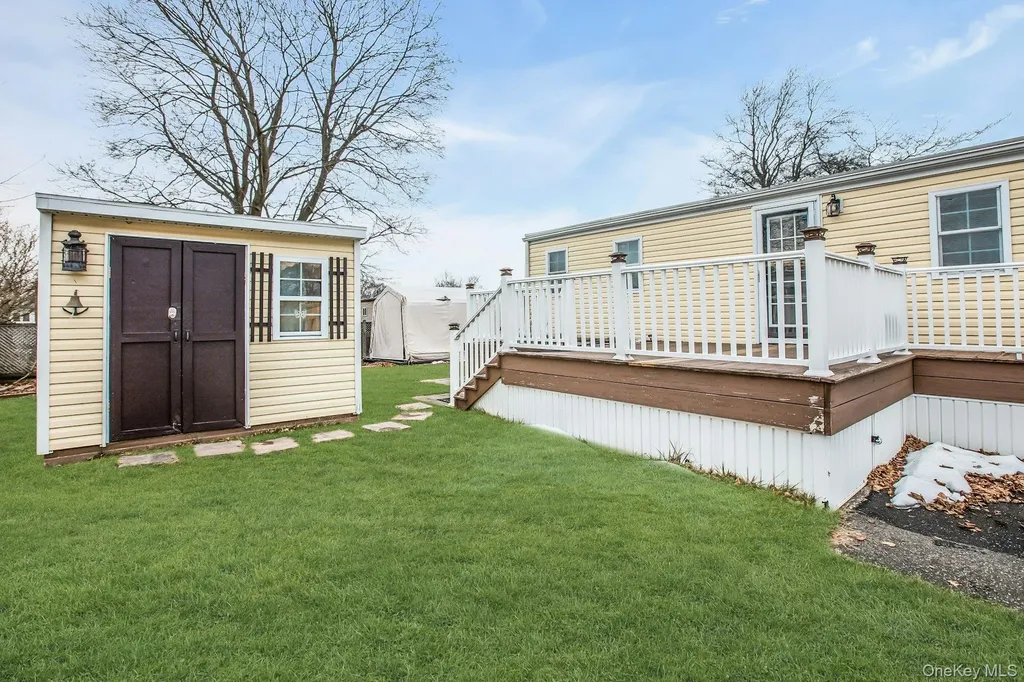 58 Valley Forge Drive Bohemia NY 11716