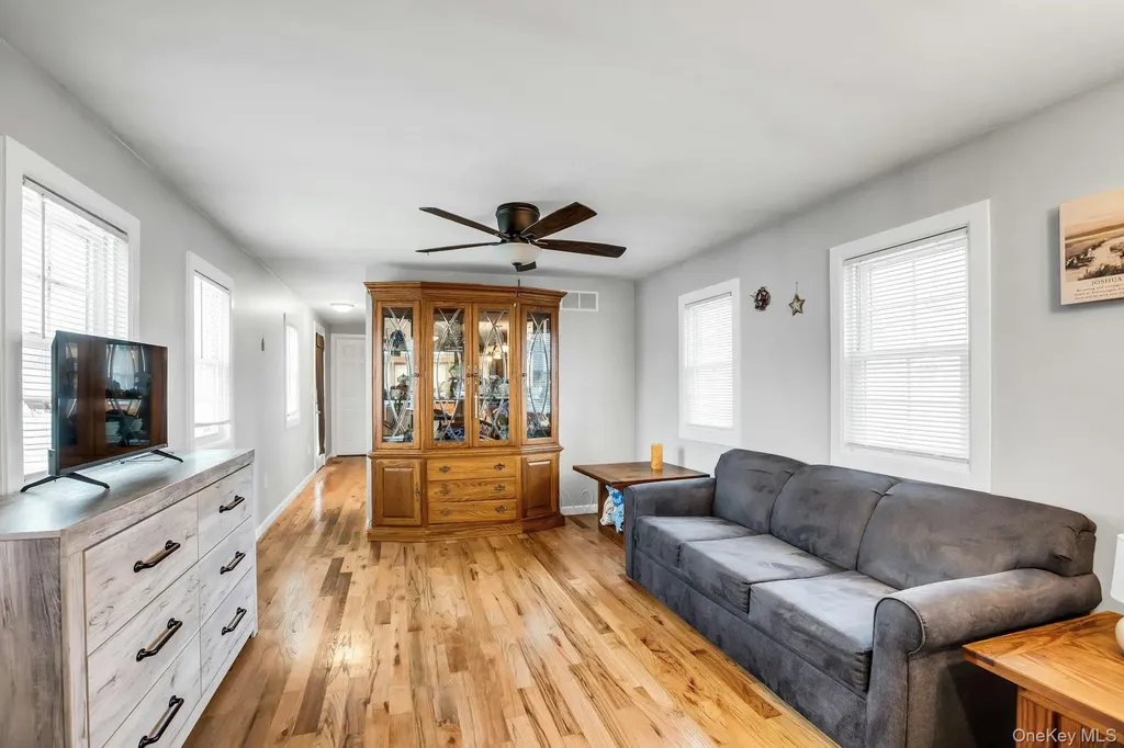 58 Valley Forge Drive Bohemia NY 11716