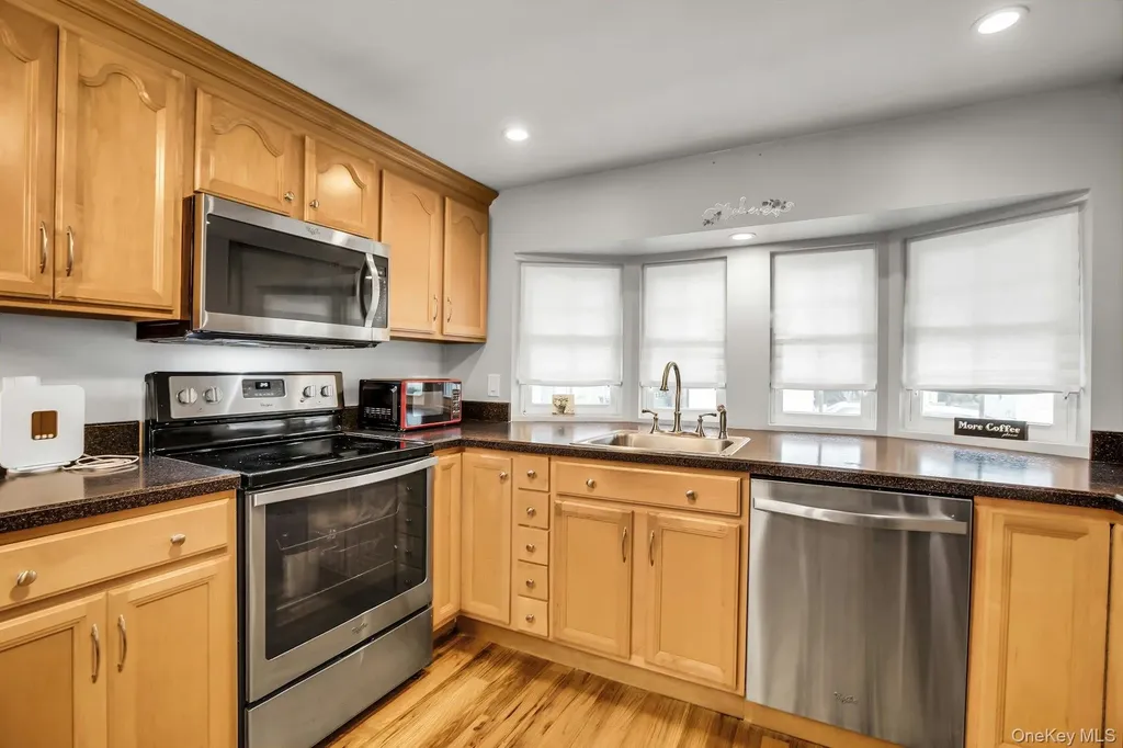58 Valley Forge Drive Bohemia NY 11716