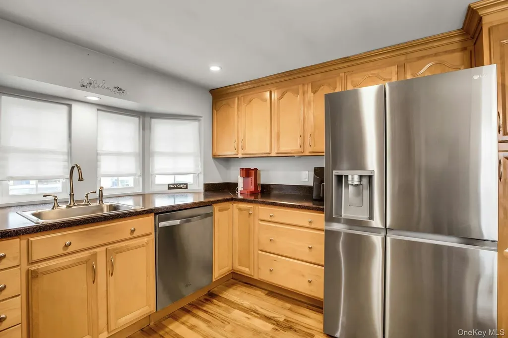 58 Valley Forge Drive Bohemia NY 11716