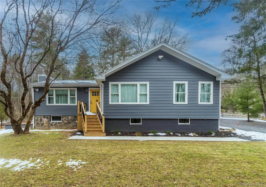 183 Mill Road Olivebridge NY 12461