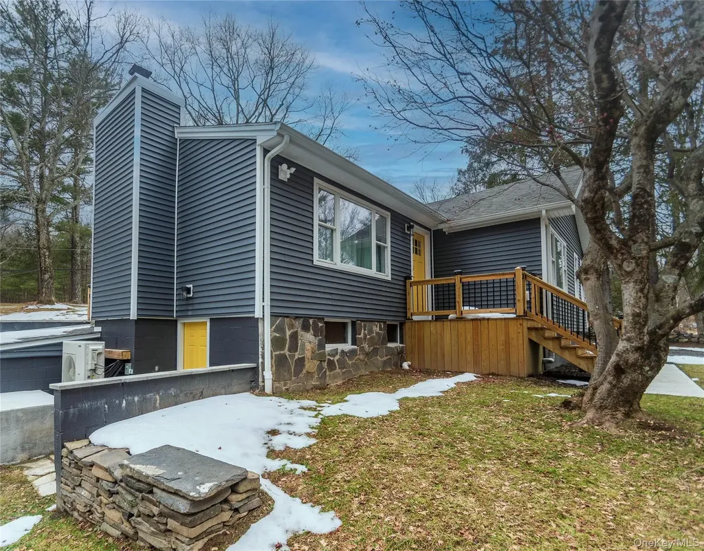 183 Mill Road Olivebridge NY 12461