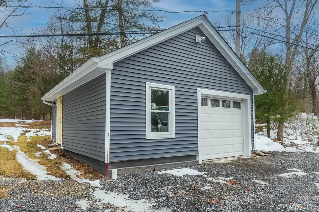 183 Mill Road Olivebridge NY 12461
