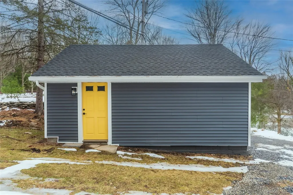 183 Mill Road Olivebridge NY 12461