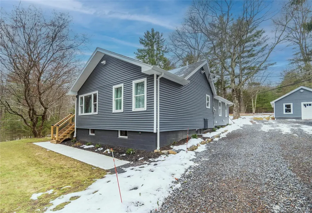 183 Mill Road Olivebridge NY 12461