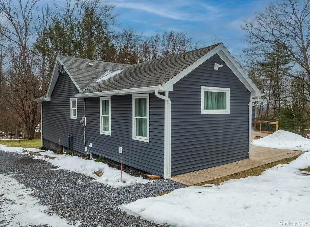183 Mill Road Olivebridge NY 12461