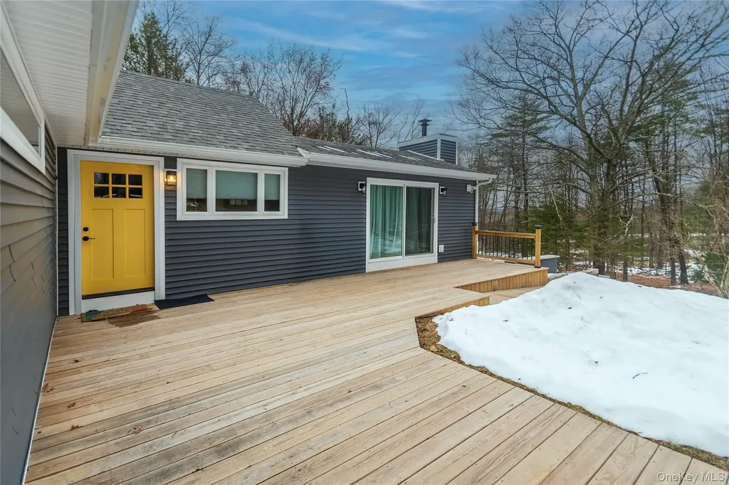 183 Mill Road Olivebridge NY 12461