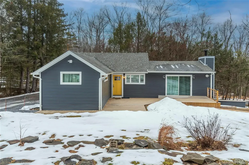 183 Mill Road Olivebridge NY 12461