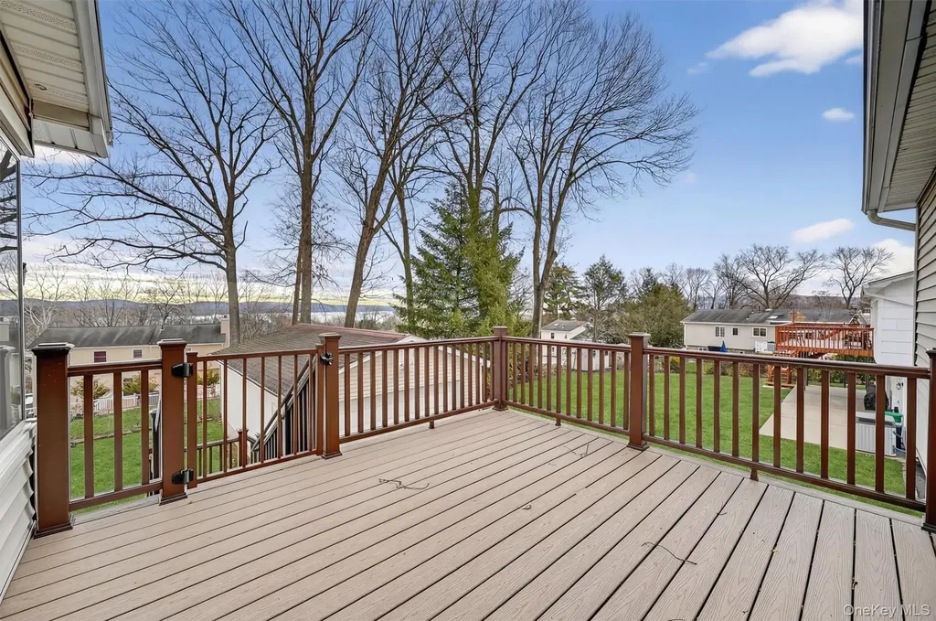 122 Jay Street Stony Point NY 10980