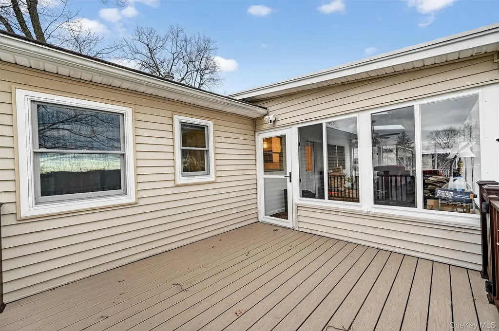 122 Jay Street Stony Point NY 10980