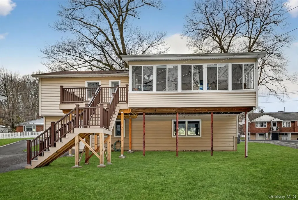 122 Jay Street Stony Point NY 10980