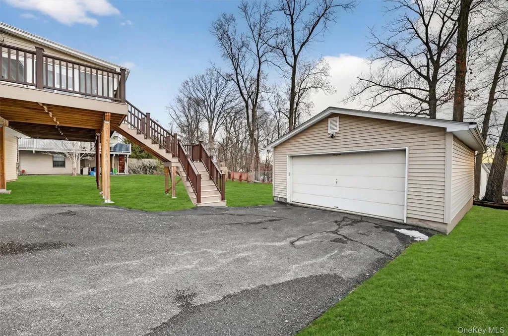 122 Jay Street Stony Point NY 10980