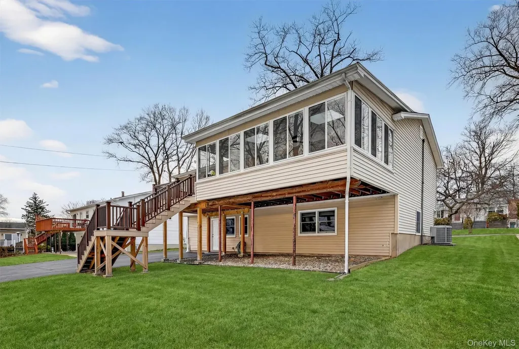 122 Jay Street Stony Point NY 10980