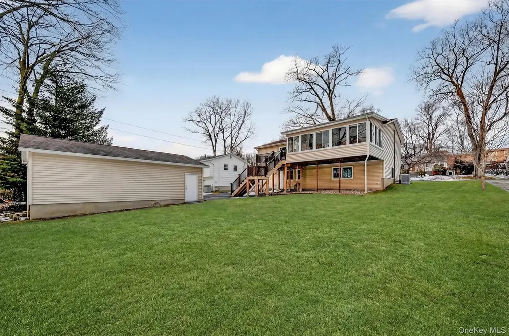 122 Jay Street Stony Point NY 10980