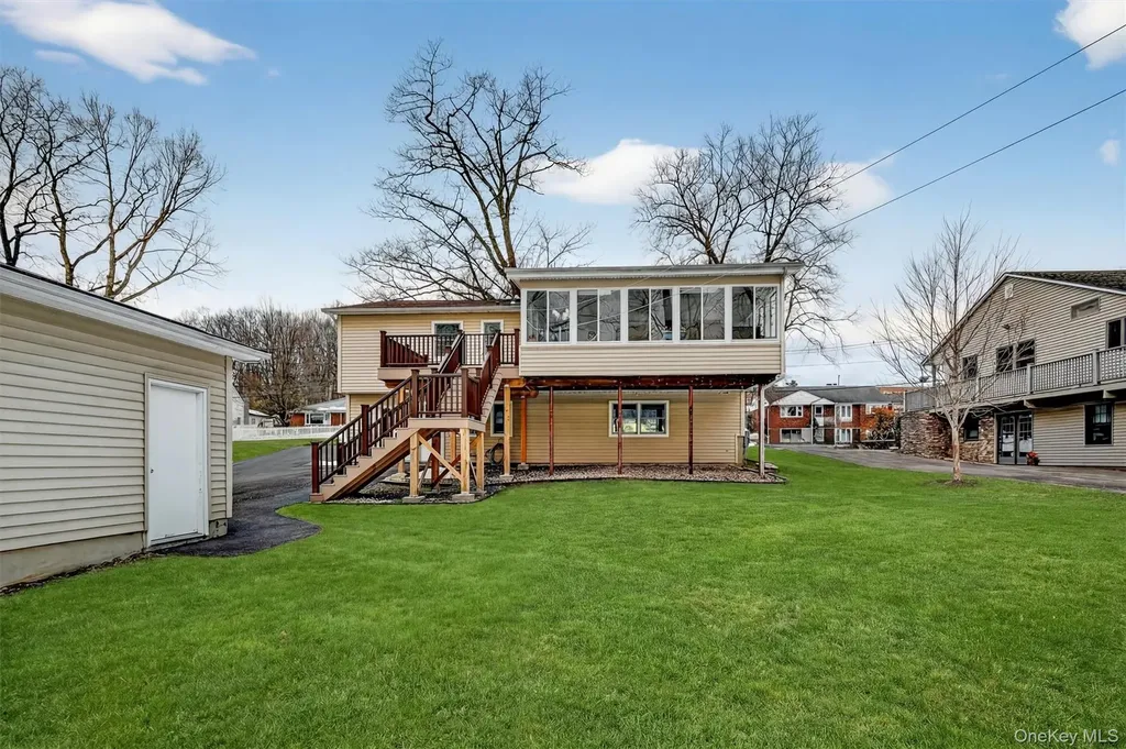 122 Jay Street Stony Point NY 10980