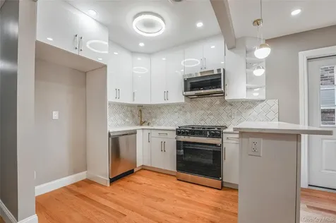 116-39 Newburg Street Saint Albans NY 11412