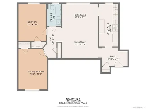 45 Pondfield Road W Bronxville NY 10708