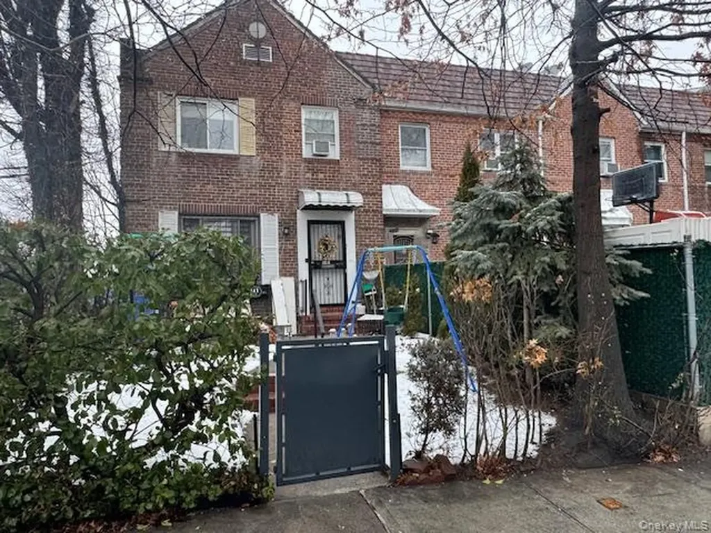 14411 75th Avenue Flushing NY 11367
