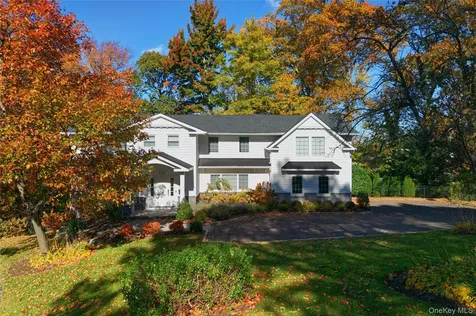 220 Mimosa Drive East Hills NY 11576