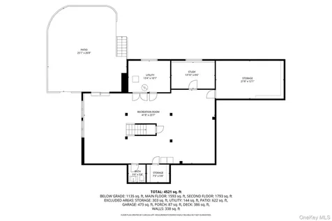 220 Mimosa Drive East Hills NY 11576