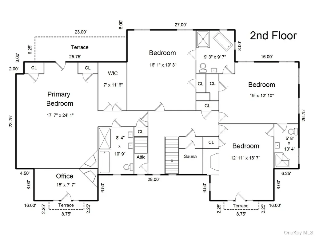 49 Moore Road Bronxville NY 10708