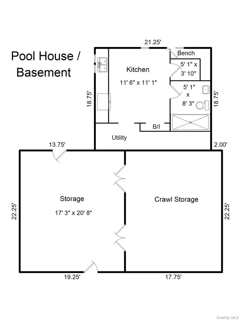 49 Moore Road Bronxville NY 10708