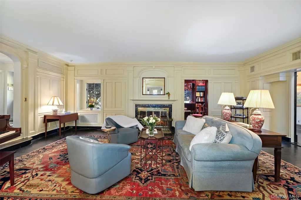 49 Moore Road Bronxville NY 10708