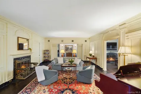 49 Moore Road Bronxville NY 10708